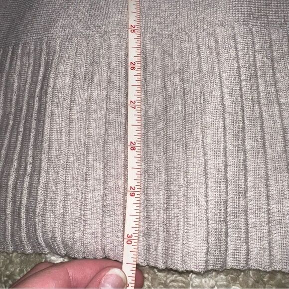 Eileen fisher wool size L shirt - Picture 9 of 10